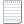 Text Document Icon 24x24 png